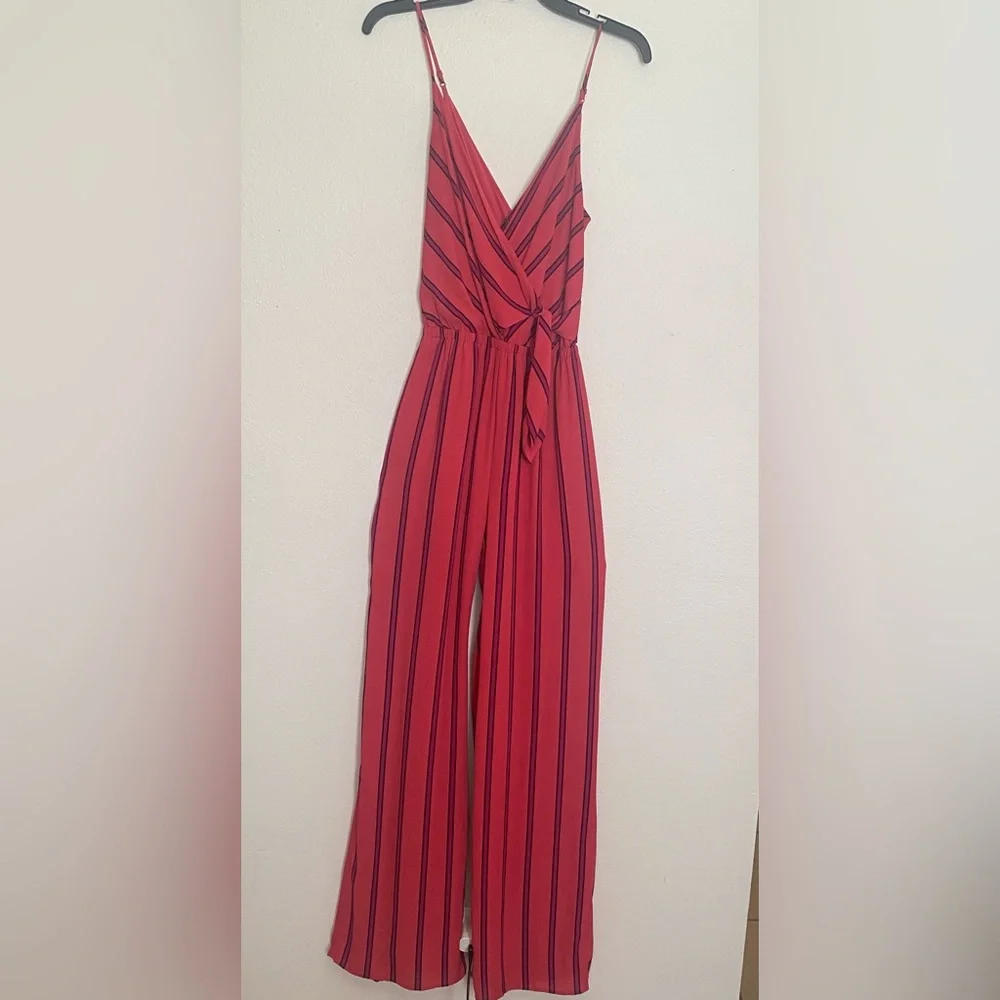 Express Jumpsuit - Picture 3 of 4